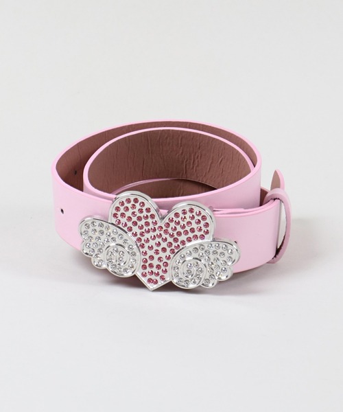 新品未使用未開封⭐配色ピンクサッシュベルト ディズニープリンセス プレミアムモデル 2026 フィットちゃん＜R