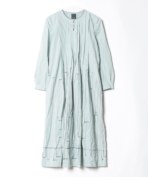 117.ミナペルホネンワンピ