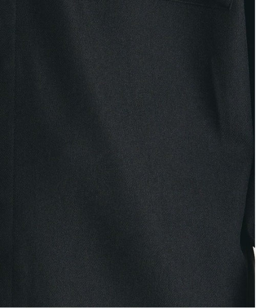 epnok（エプノック）の「センタープレスワイドバギースラックス（スラックス・メンズ・チャコールグレー/カーキ/ブラック/ブラウン/ネイビー/ネイビー系/グレー系/ブラック系・LARGE/MEDIUM/SMALL）」の13枚目の写真