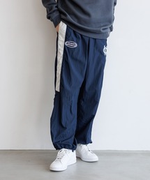 LAKOLE | 刺繍トラックパンツ / 140869(その他パンツ)