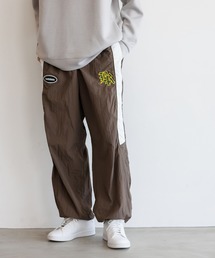 LAKOLE | 刺繍トラックパンツ / 140869(その他パンツ)