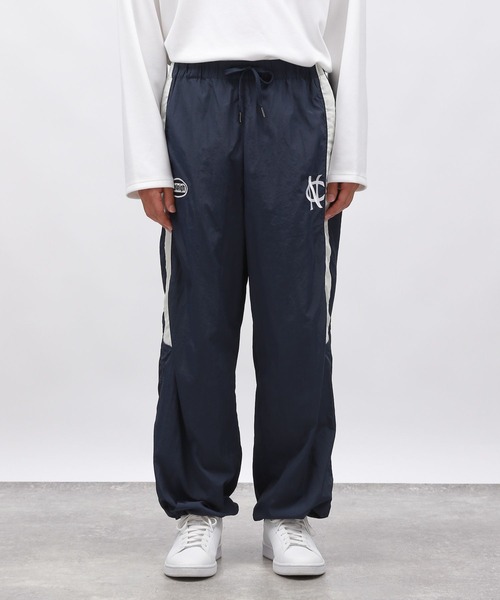 LAKOLE（ラコレ）の「刺繍トラックパンツ / 140869（その他パンツ・メンズ・ブラウン/ブラック/ネイビー・MEDIUM/LARGE）」の12枚目の写真