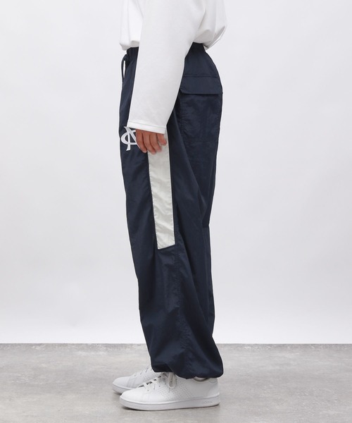 LAKOLE（ラコレ）の「刺繍トラックパンツ / 140869（その他パンツ・メンズ・ブラウン/ブラック/ネイビー・MEDIUM/LARGE）」の13枚目の写真