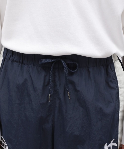 LAKOLE（ラコレ）の「刺繍トラックパンツ / 140869（その他パンツ・メンズ・ブラウン/ブラック/ネイビー・MEDIUM/LARGE）」の15枚目の写真