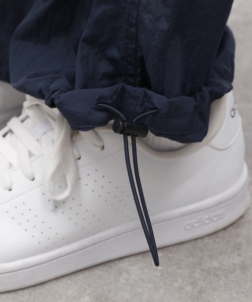 LAKOLE（ラコレ）の「刺繍トラックパンツ / 140869（その他パンツ・メンズ・ブラウン/ブラック/ネイビー・MEDIUM/LARGE）」の18枚目の写真