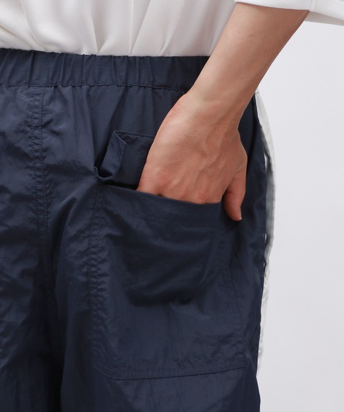 LAKOLE（ラコレ）の「刺繍トラックパンツ / 140869（その他パンツ・メンズ・ブラウン/ブラック/ネイビー・MEDIUM/LARGE）」の21枚目の写真