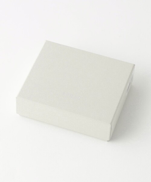 LAPUIS（ラピュイ）の「＜LAPUIS＞ラインコイル ハート ネックレス（ネックレス・レディース・その他1・FREE）」の8枚目の写真