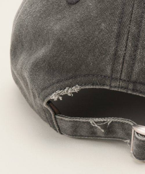 【GOLDEN GOOSE / ゴールデングース】BASEBALL VCE GOLDEN GOOSE / ゴールデングース】BASEBALL VCE（キャップ