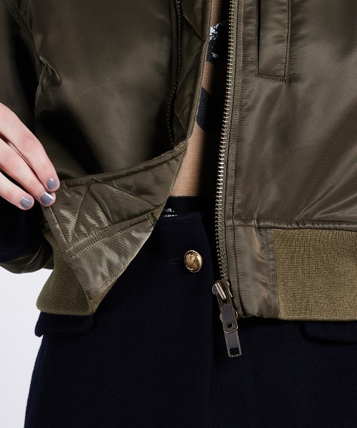 ダブスタ ジャケット ダブルスタンダードクロージング 新作 楽天市場】DOUBLE STANDARD CLOTHING ダブルスタンダード