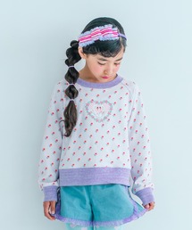 fafa | CORNELIA ROSE|トレーナー(スウェット)