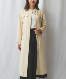 セール】【NALACARA】ボウタイラグランワンピース（ワンピース