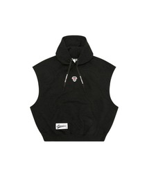 AAPE TANKTOP HOODIE