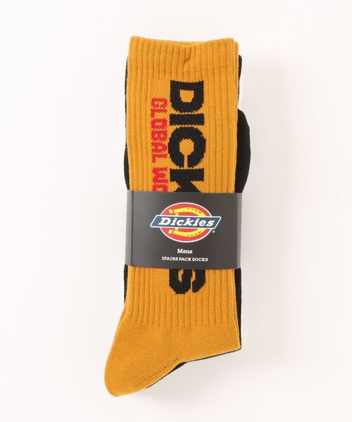 Dickies（ディッキーズ）の「Dickies / C.DK ビッグロゴ / 80797100/80797700（ソックス/靴下・レディース・その他1/その他2・23-25cm/25-27CM）」の14枚目の写真