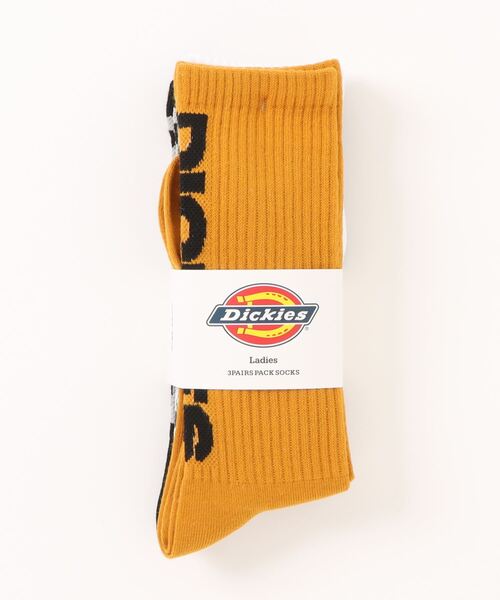 Dickies（ディッキーズ）の「Dickies / C.DK ビッグロゴ / 80797100/80797700（ソックス/靴下・レディース・その他1/その他2・23-25cm/25-27CM）」の15枚目の写真