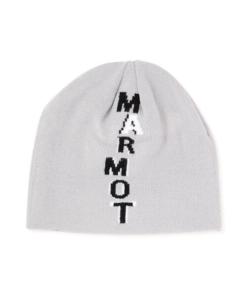 【セール】MARMOT CAPITAL/マーモット キャピタル/KNIT BEANIE（ニットキャップ/ビーニー）｜MARMOT CAPITAL（マーモットキャピタル）