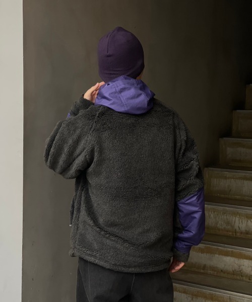 【セール】MARMOT CAPITAL/マーモット キャピタル/KNIT BEANIE（ニットキャップ/ビーニー）｜MARMOT CAPITAL（マーモットキャピタル）