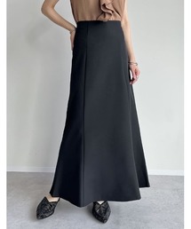 Re:EDIT | [低身長/高身長サイズ有]カットツイルマーメイドスカート(スカート)