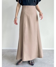 Re:EDIT（リエディ）の「[低身長/高身長サイズ有]カットツイルマーメイドスカート（スカート）」