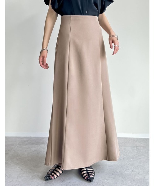 セール】[低身長/高身長サイズ有]カットツイルマーメイド