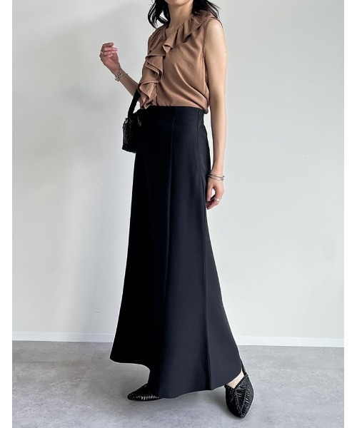 セール】[低身長/高身長サイズ有]カットツイルマーメイド