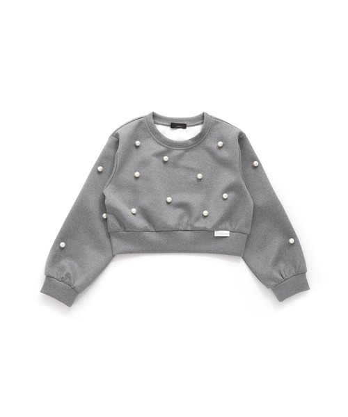 【韓国モデル】MARK＆LONA ダンボールニット スウェット ブラック L 韓国モデル】MARK＆LONA ダンボールニット スウェット ブラック L