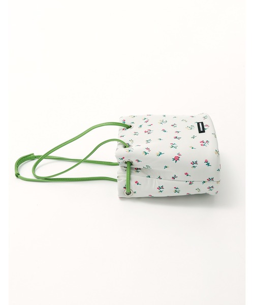 Little sunny bite（リトルサニーバイト）の「【8】【Little Sunny Bite】rose 2way mini bag（ハンドバッグ・レディース・ピンク・FREE）」の2枚目の写真
