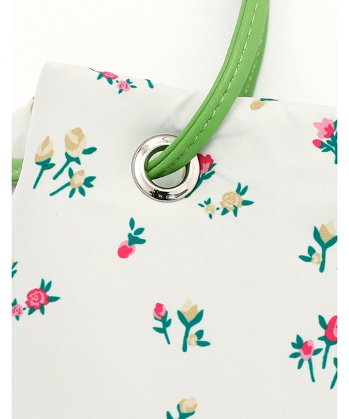 Little sunny bite（リトルサニーバイト）の「【8】【Little Sunny Bite】rose 2way mini bag（ハンドバッグ・レディース・ピンク・FREE）」の11枚目の写真