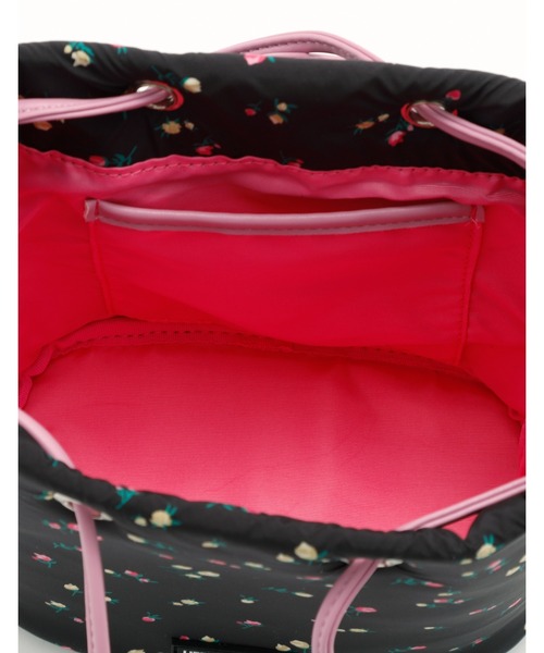 Little sunny bite（リトルサニーバイト）の「【8】【Little Sunny Bite】rose 2way mini bag（ハンドバッグ・レディース・ピンク・FREE）」の22枚目の写真