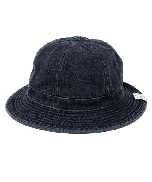 SCHOTT/ショット ハット BIO WASH DENIM METRO SC109（ハット）｜ムラサキスポーツ（ムラサキスポーツ） 5,225円