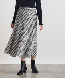 grove | 柄アソートフレアースカート(スカート)