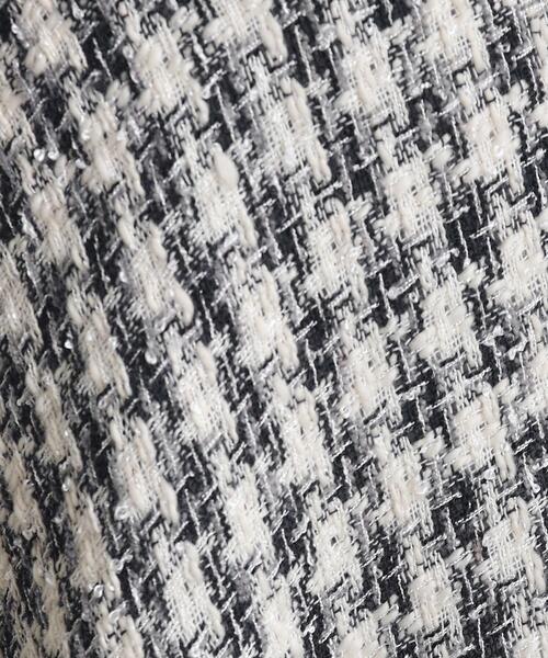 grove（グローブ）の「◆柄アソートフレアースカート（スカート・レディース・グレー系3/ネイビー系1・02/03/01/04/05）」の6枚目の写真