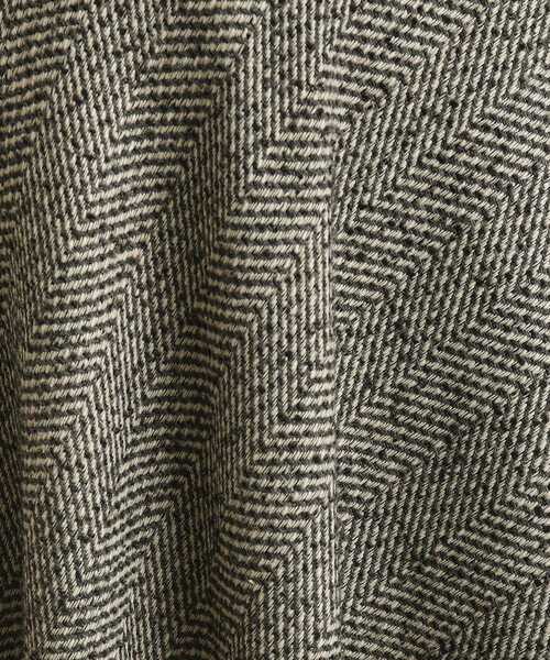 grove（グローブ）の「◆柄アソートフレアースカート（スカート・レディース・グレー系3/ネイビー系1・02/03/01/04/05）」の10枚目の写真