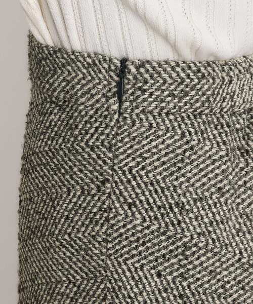 grove（グローブ）の「◆柄アソートフレアースカート（スカート・レディース・グレー系3/ネイビー系1・02/03/01/04/05）」の15枚目の写真