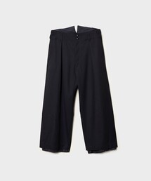 sulvam/サルバム Scars horce leather trousers Sulvam Scars Horce Leather Trousers Japan 3 S Black Horse | eBay