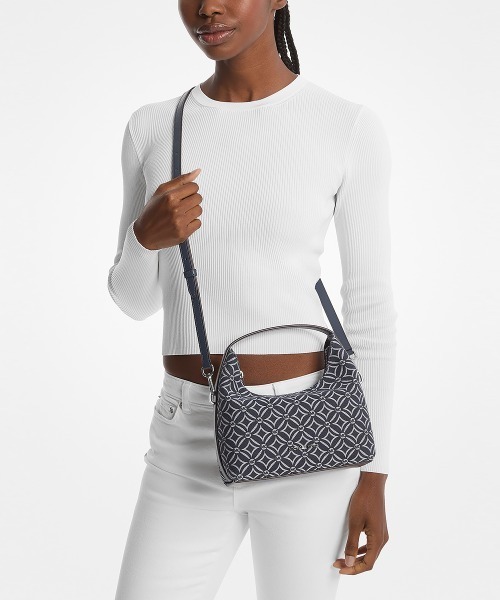 マイケル・コースEMBER クロスボディ スモール