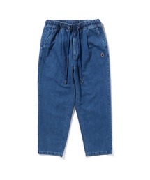 A BATHING APE（アベイシングエイプ）の「1999 TYPE-02 DAMAGED DENIM 