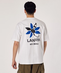 LANVIN en Bleu｜ランバンオンブルーのトップス通販 - ZOZOTOWN