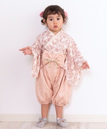 袴ロンパース」に該当するSweetMommy（スウィートマミー）の