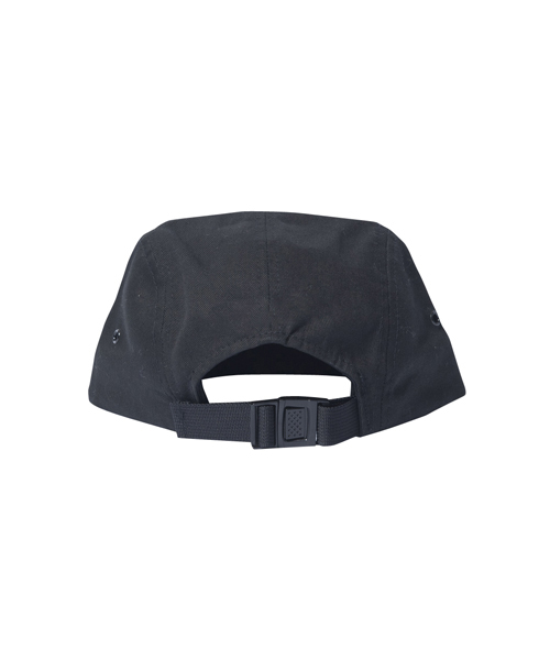 X-girl（エックスガール）の「"XGL WHEEL CO." DESIGN LOGO CAP（キャップ・レディース・ブラック/ベージュ/ネイビー・ONE SIZE）」の6枚目の写真