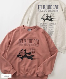 スウェット Cat」に該当するトップスファッション通販 - ZOZOTOWN