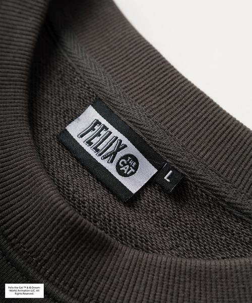THE FELiX（フェリクス）の「【0】【FELIX THE CAT/フィリックス