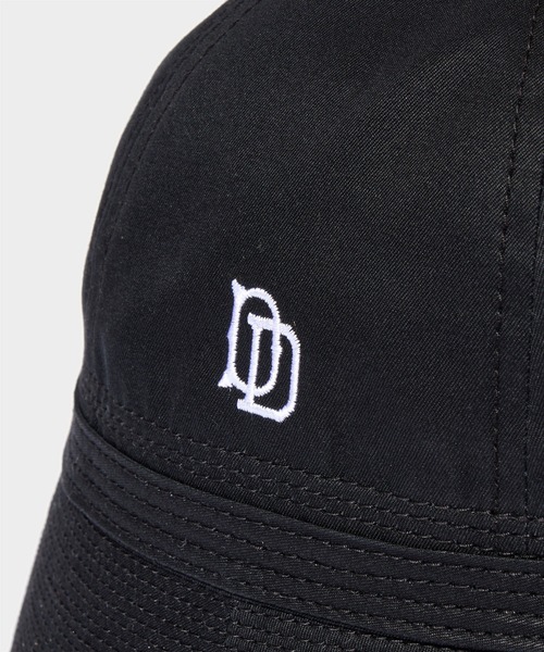 DELUXE（デラックス）の「DELUXE x DOG HAT（ハット・メンズ・ブラック・MEDIUM/LARGE）」の3枚目の写真