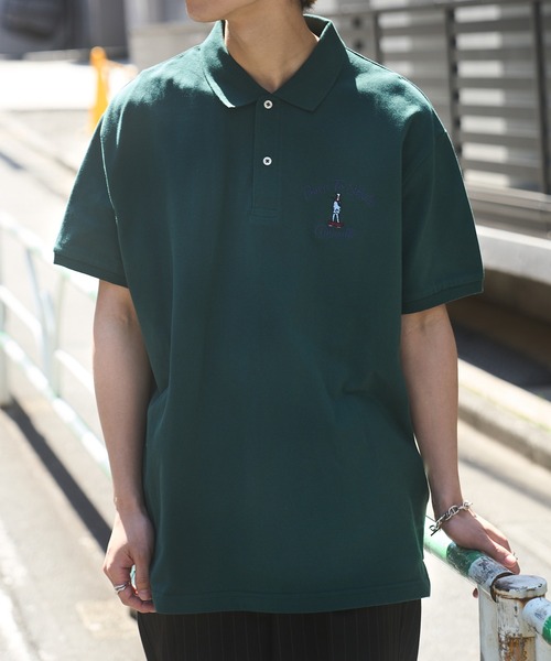 セール】【AIRWALK】OVER SIZE ”Born to skate” short sleeve
