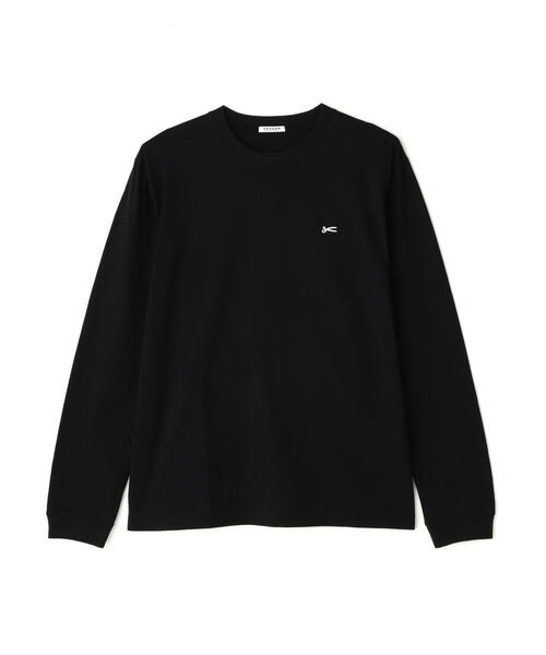 DENHAM（デンハム）の「DENHAM/デンハム/AMERICANA LS TEE（Tシャツ/カットソー・メンズ・ネイビー/ホワイト/ブラック・XL/S/M/L）」の19枚目の写真