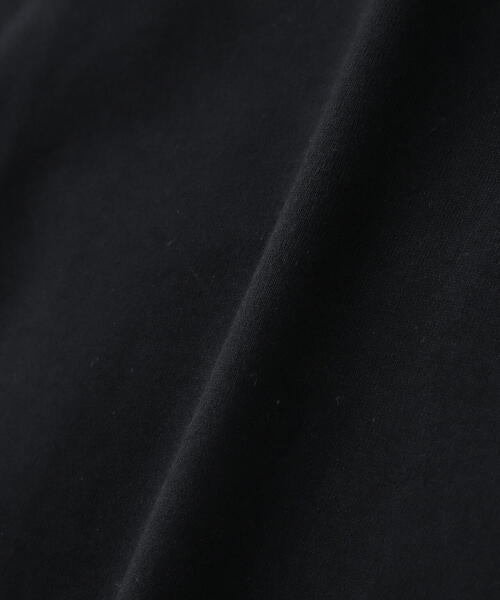 DENHAM（デンハム）の「DENHAM/デンハム/AMERICANA LS TEE（Tシャツ/カットソー・メンズ・ネイビー/ホワイト/ブラック・XL/S/M/L）」の18枚目の写真