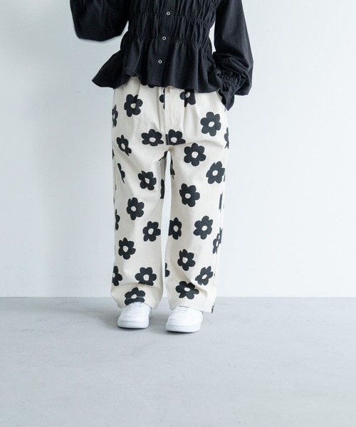 RE. シェフパンツ セール】シェフパンツ 290686（その他パンツ）｜LOWRYS FARM