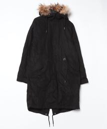 ブランド古着】メンズのモッズコート古着通販 - ZOZOUSED