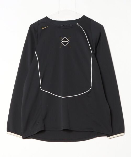 セール/ブランド古着】長袖Tシャツ（Tシャツ/カットソー）｜F.C.R.B. 