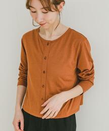 ITEMS URBANRESEARCH | シアーカットカーディガン(カーディガン/ボレロ)