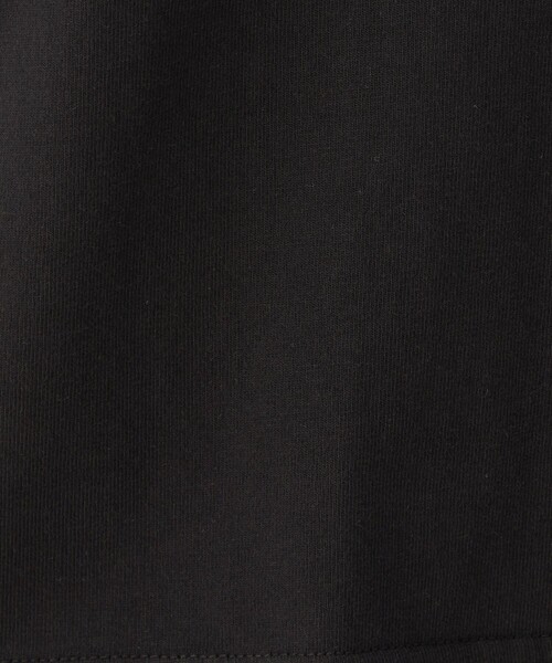 WILD THINGS（ワイルドシングス）の「【別注】＜WILD THINGS＞ショートスリーブビッグTシャツ ICE / キッズ 140cm-160cm（Tシャツ/カットソー・キッズ・オフホワイト/ブラック/オレンジ・L(160cm)/M(140-150cm)）」の8枚目の写真